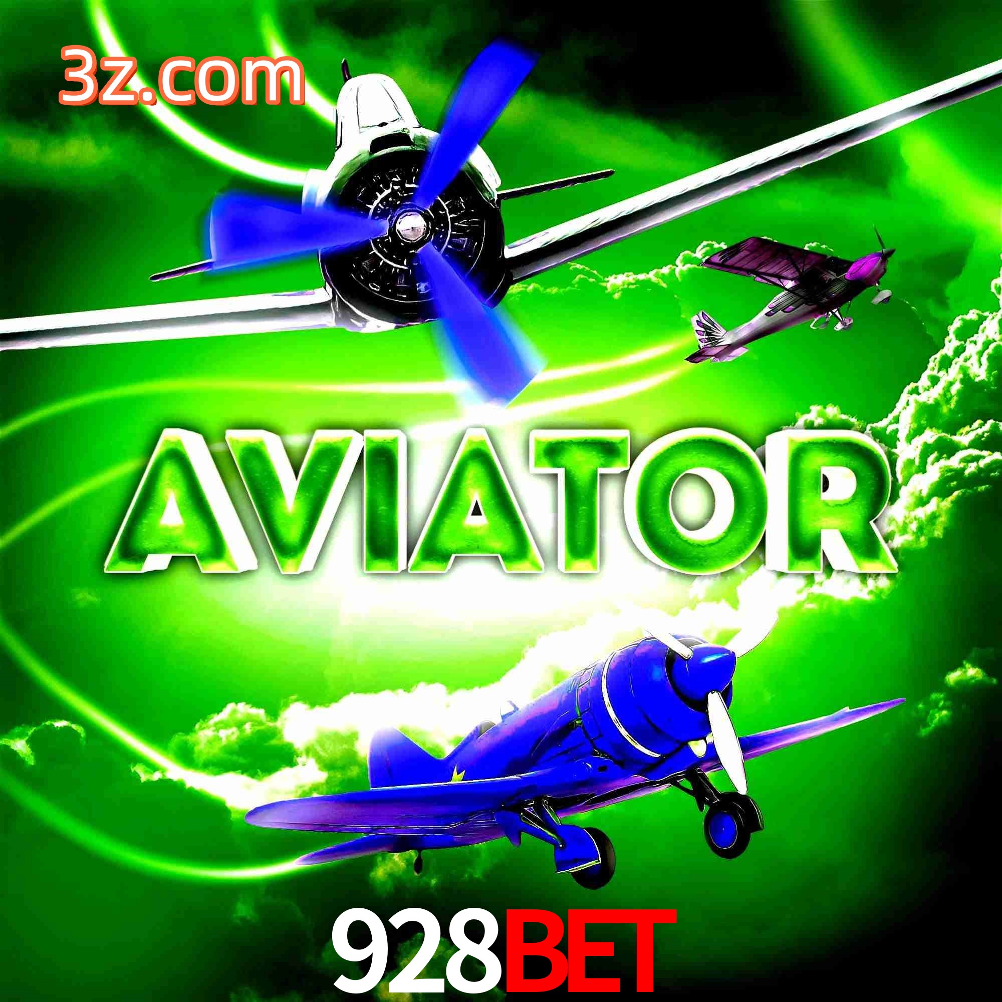 Aviator 928BET Tente a Sorte