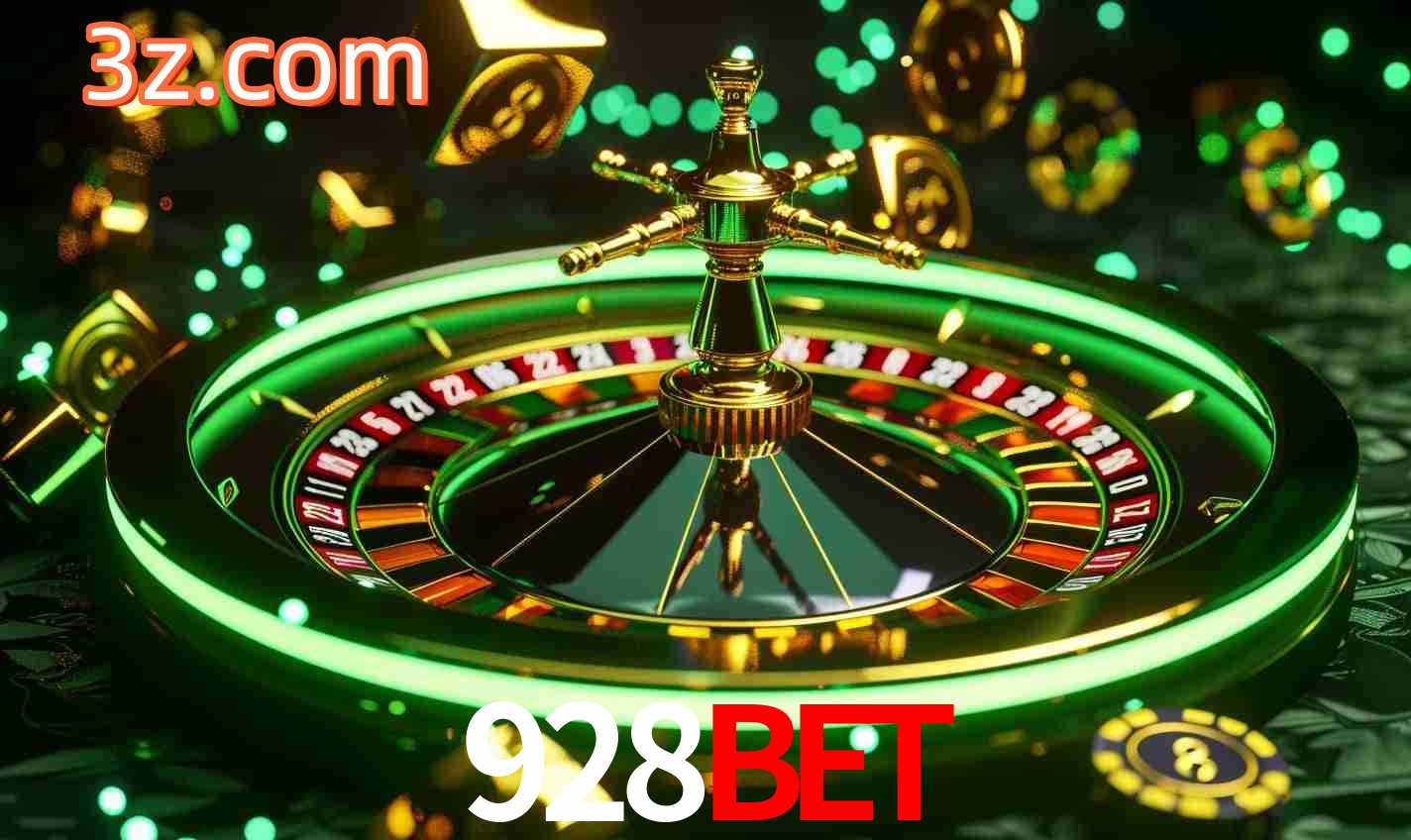 Desfrutar de um Cassino 928BET