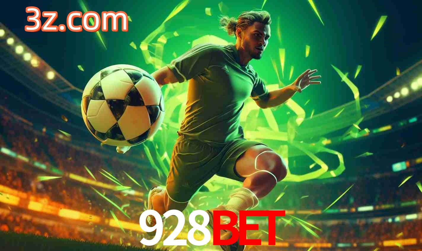 Diversidade Apostas no 928BET