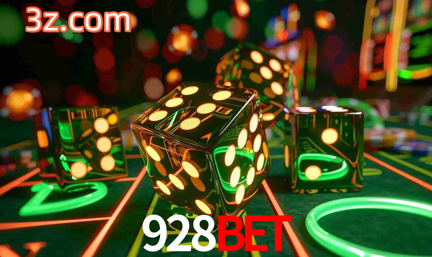 Entretenimento no Jogos 928BET