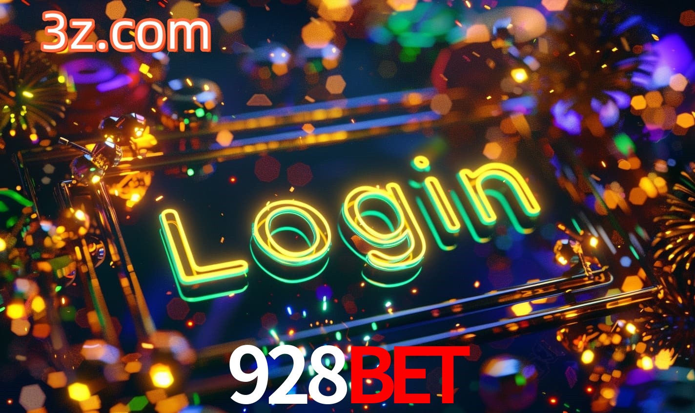 Populares Slots 928BET